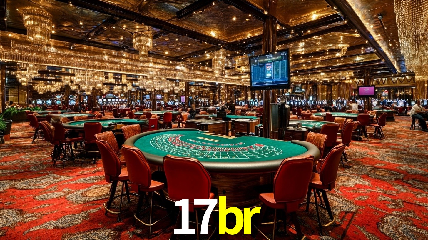 17br - Caça-Níqueis Imperial - 17br.com
