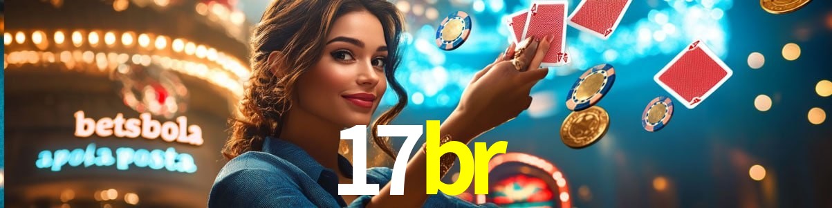 Welcome Bonus 17br