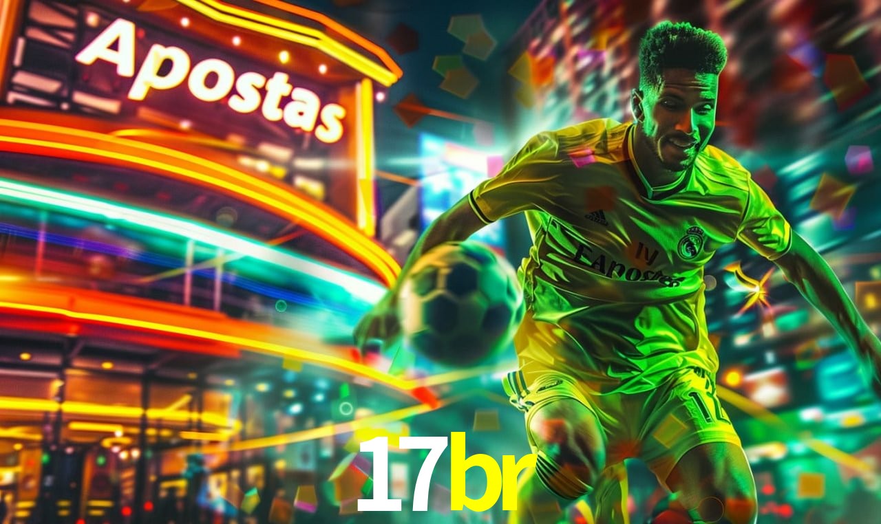 Provedores de Jogos 17br