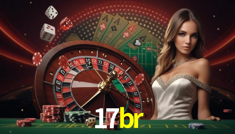 Live Casino 17br