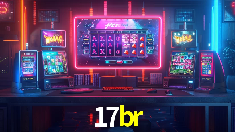 Experimente o Login Seguro Premium no 17br