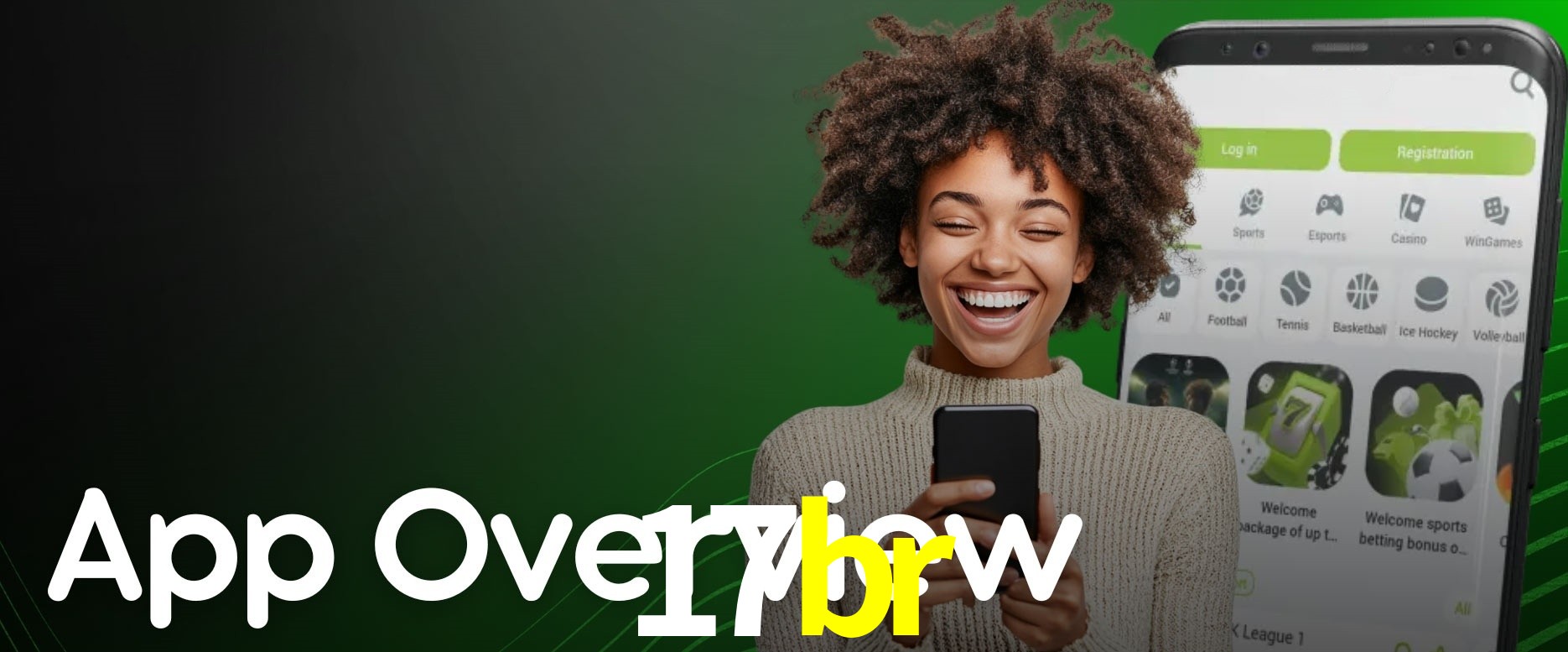 Responsive Design 17br