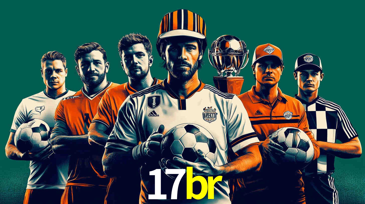 Descubra a Essência do 17br: Nossa História e Compromissos