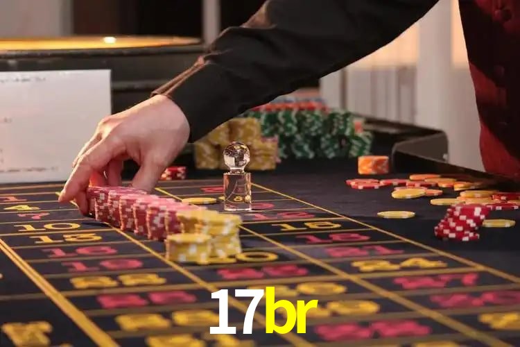 A Experiência Imersiva dos Cassinos Ao Vivo no 17br