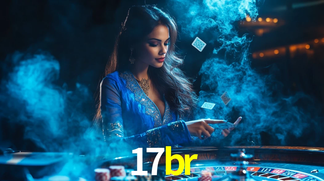A Emoção da Loteria na 17br: Uma Chance de Mudança de Vida