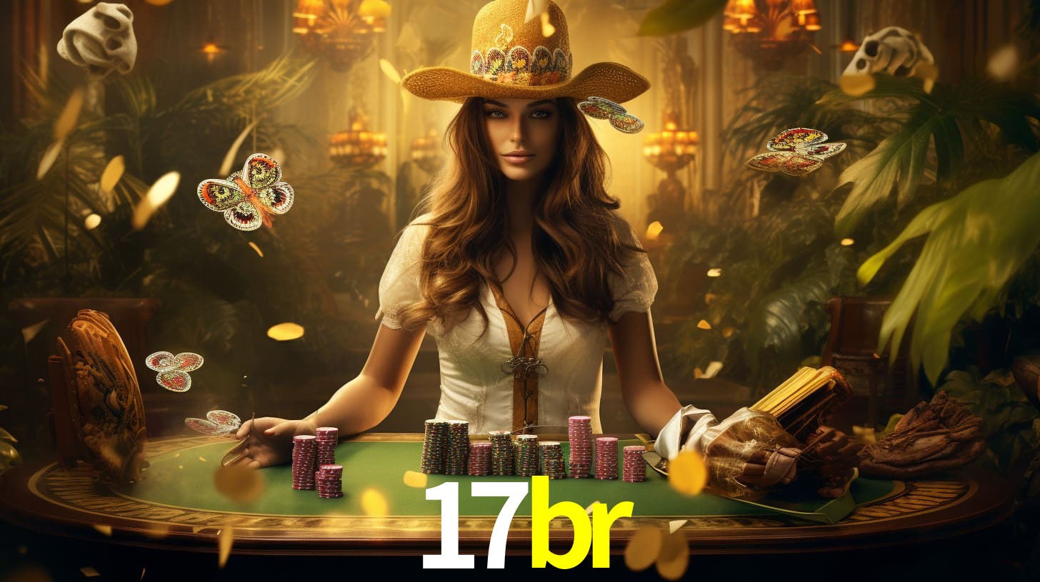 Blackjack Table 17br