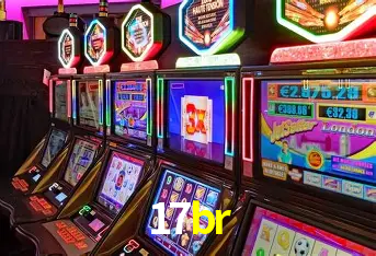 A Emoção da Loteria na 17br: Uma Chance de Mudança de Vida