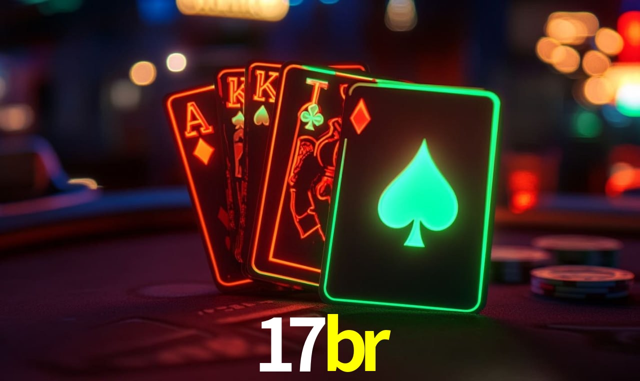 Casino Ao Vivo 17br
