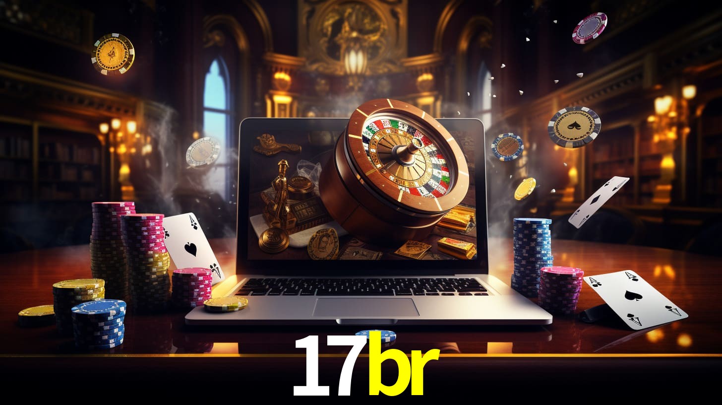 Roulette Table 17br