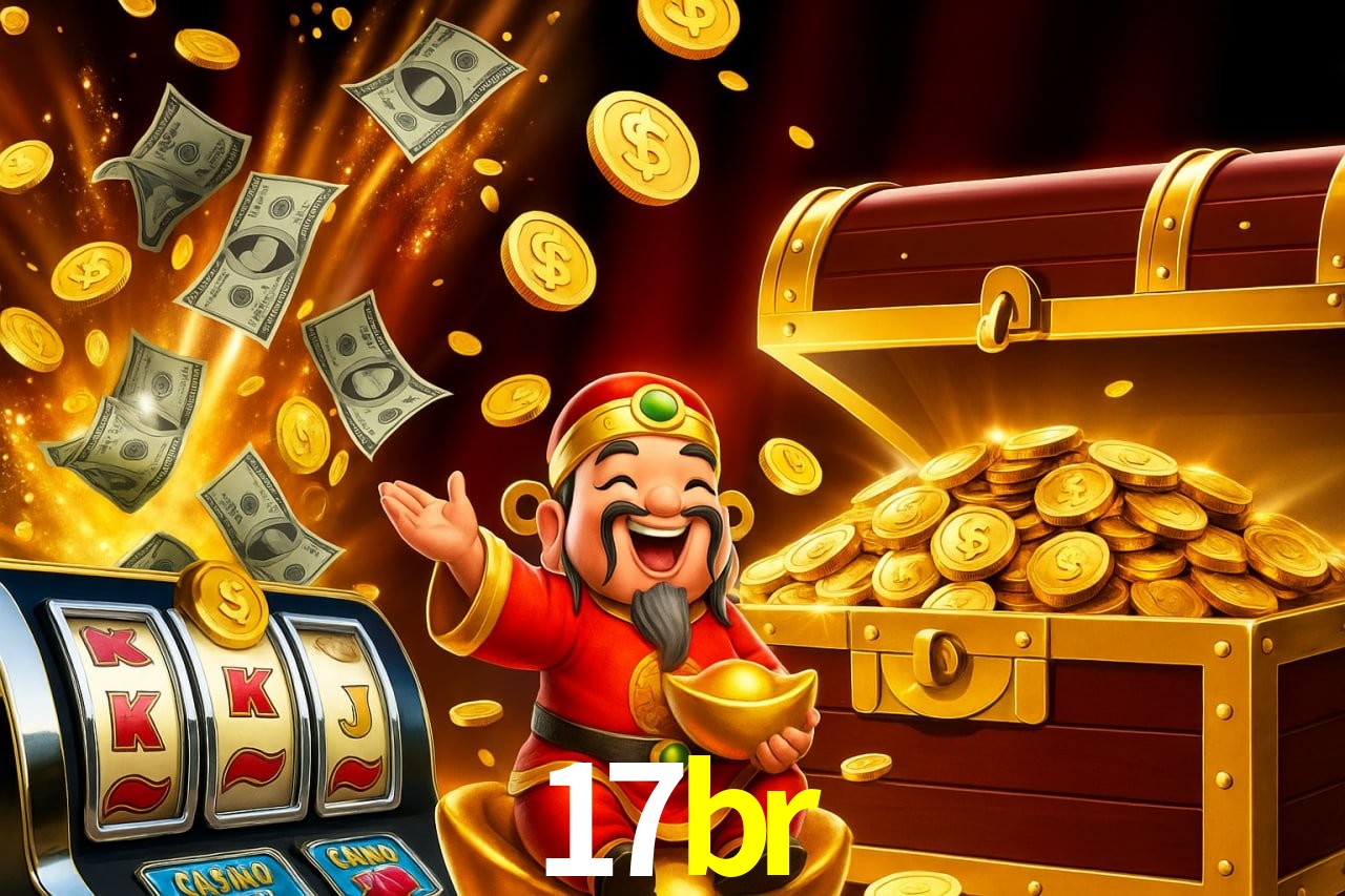 Casino Ao Vivo 17br